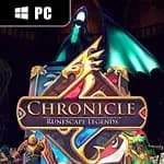 Chronicle: Runescape Legends