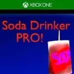 Soda Drinker Pro