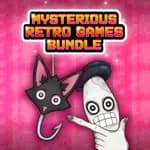 Mysterious Retro Games Bundle