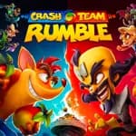 Crash Team Rumble