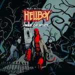 Hellboy Web of Wyrd