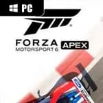 Forza Motorsport 6: Apex