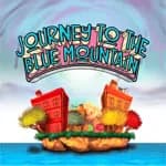 Journey To The Blue Mountain