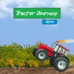 Tractor Journey: Nitro