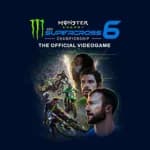 Monster Energy Supercross - The Official Videogame 6