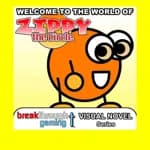 Welcome to the World of Zippy the Circle (Visual Novel)