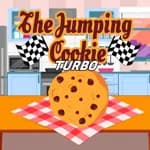 The Jumping Cookie: TURBO