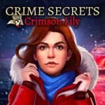 Crime Secrets: Crimson Lily