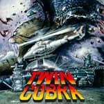 Twin Cobra