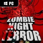 Zombie Night Terror
