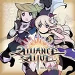 The Alliance Alive HD Remastered