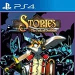 Stories: The Path of Destinies