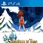 Chronicles of Teddy: Harmony of Exidus