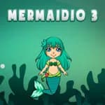 Mermaidio 3