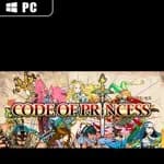 Code of Princess