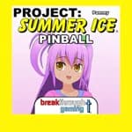 Pammy - Project: Summer Ice Pinball