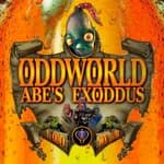 Oddworld: Abe's Exoddus (PS1 Emulation)