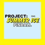 Mark - Project: Summer Ice Pinball