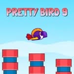 Pretty Bird 9