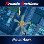 Arcade Archives Metal Hawk