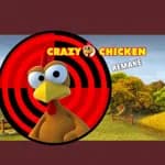 Crazy Chicken Remake