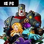 Masquerade: The Baubles of Doom