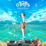 OPUS: Prism Peak