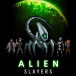 Alien Slayers