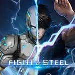 Fight of Steel: Infinity Warrior