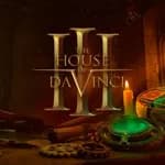 The House of Da Vinci 3