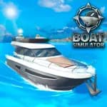 Boat Simulator