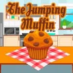The Jumping Muffin