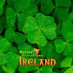 Puzzle Vacations: Ireland