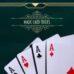 Magic Card Tricks