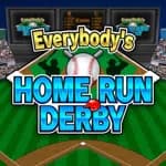 Everybody's Home Run Derby
