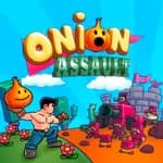Onion Assault