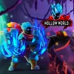 Hollow World: Dark Knight