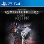 Lords Of The Fallen: Complete Edition