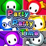 Party Party Time
