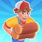 Town Mess - Building Adventure