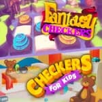 Checkers Quest Bundle