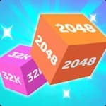 Roblocks 2048