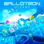 Ballotron Oceans