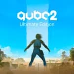 Q.U.B.E. 2