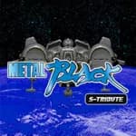 Metal Black S-Tribute
