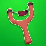Sling Hit Shooting Game