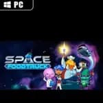 Space Food Truck