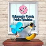 Salamander County Public Television