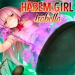 Harem Girl Isabella