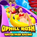 Uphill Rush Water Park Racing